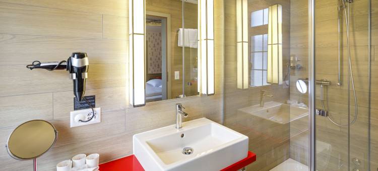 法斯拜瑞士之夜酒店(Swiss Night by Fassbind)图片