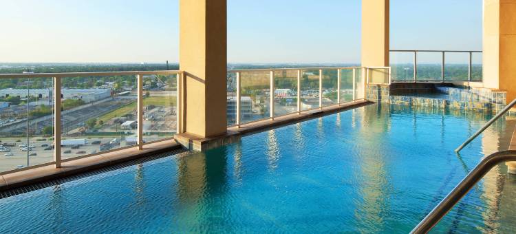 休斯顿纪念城威斯汀酒店(The Westin Houston, Memorial City)图片