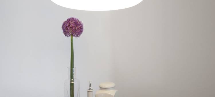 慕尼黑帕克斯塔德施瓦宾商务雅致公寓酒店(Smartments Business München Parkstadt Schwabing)图片