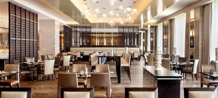 雅加达费尔蒙酒店(Fairmont Jakarta)图片