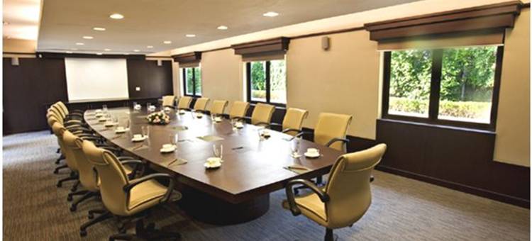 柠檬树酒店-塔鲁旦谷(Lemon Tree Hotel, Tarudhan Valley, Manesar)图片