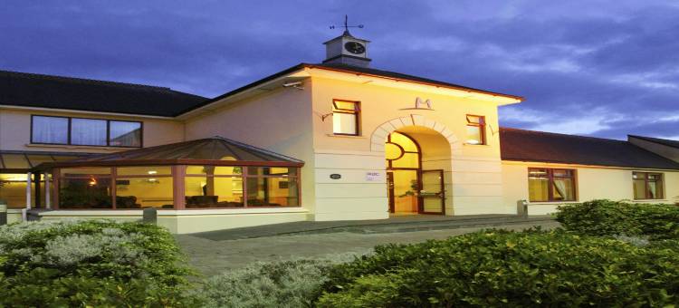 米德尔顿塔尔博特酒店(Talbot Hotel Midleton)图片