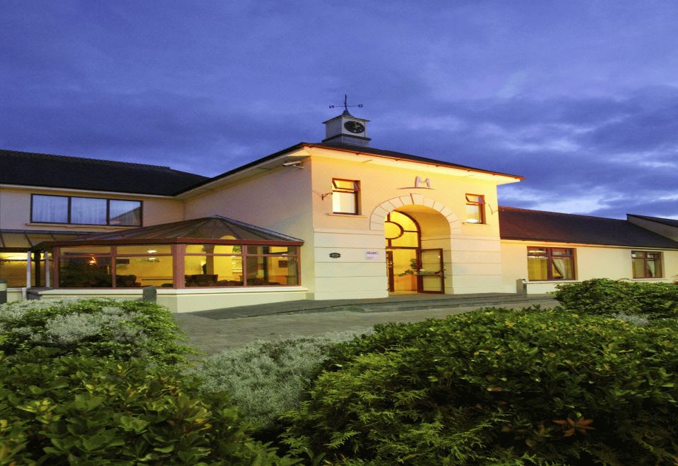 Talbot Hotel Midleton Hotel Overview