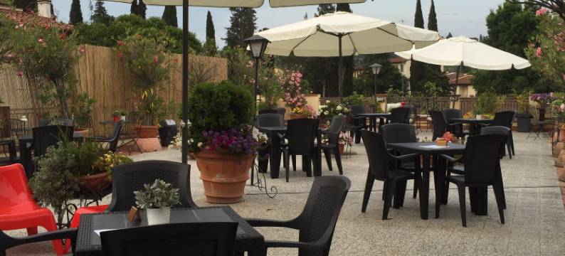 Argentiere Room Apartments图片