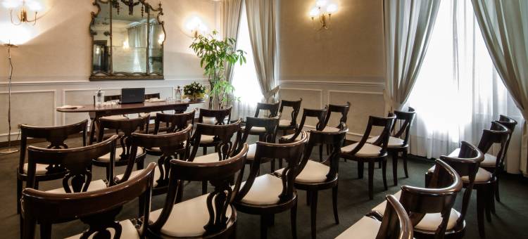 巴斯堤亚尼大酒店(Grand Hotel Bastiani)图片