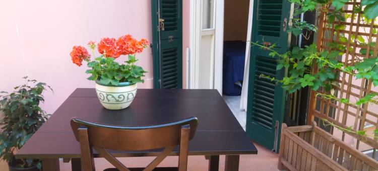 阿尔贝格意大利旅馆(Albergo Italia)图片