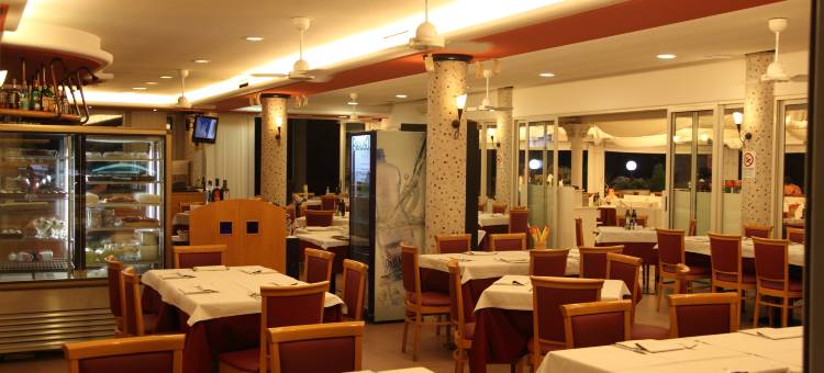 雷吉纳(Hotel Regina)图片