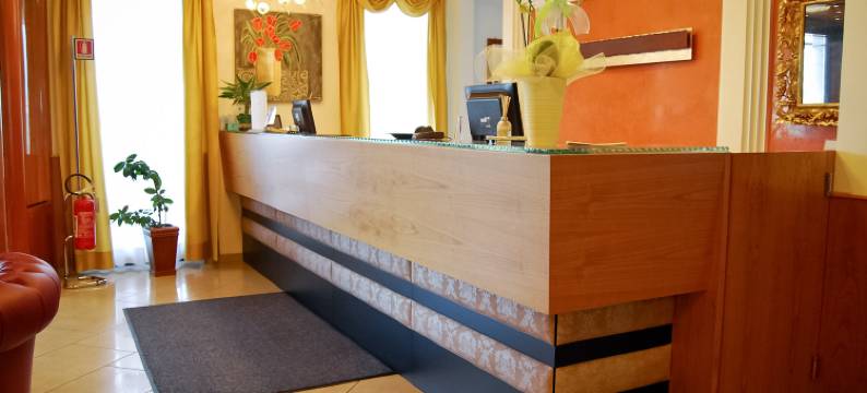 杰尔达餐厅酒店(Hotel Ristorante Giada)图片