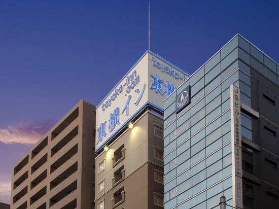 東京上野田原町站東橫 INN