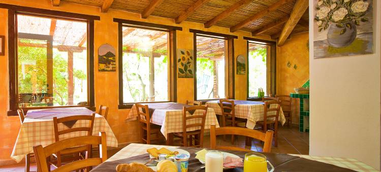 阿里阿迪玛里酒店(Hotel Ariadimari)图片