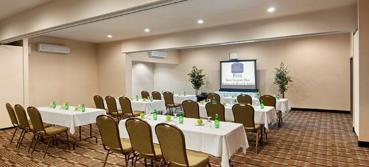 达特茅斯贝斯特韦斯特优质套房酒店(Best Western Plus Dartmouth Hotel  Suites)图片