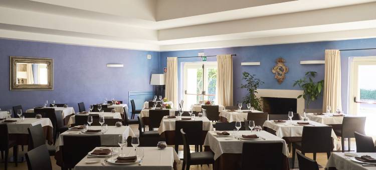 博尔戈迪路瑟 - 修道院高尔夫度假酒店及水疗中心(Dolce by Wyndham Siracusa - I Monasteri Golf & Spa)图片