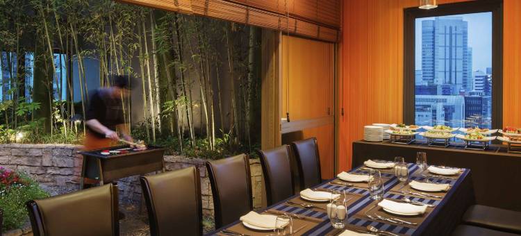 首尔江南大使宜必思尚品酒店(Ibis Styles Ambassador Seoul Gangnam)图片