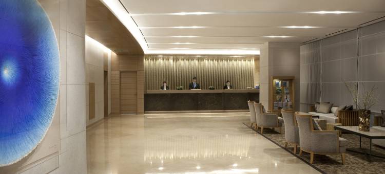 乐天城市济州机场酒店(LOTTE CITY HOTEL JEJU AIRPORT)图片