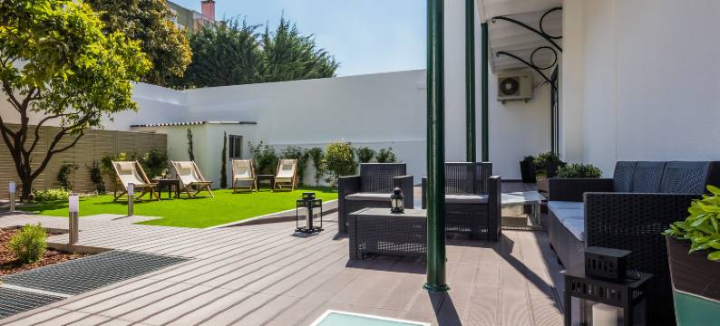 花园别墅旅馆(Vila Garden Guesthouse)图片