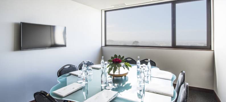 圣保罗菲利克斯山坡与自然酒店(Sao Felix Hotel Hillside & Nature)图片