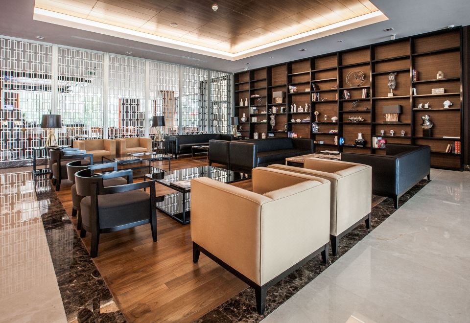 GrandHotel Tiffi Hotel Overview