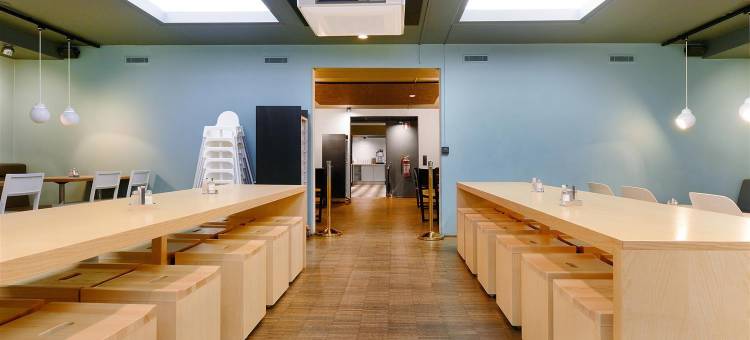 公主贝斯特韦斯特酒店(Best Western Princess Hotel)图片