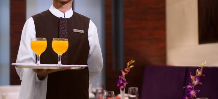 麦加瑞士酒店(Swissotel Makkah)图片