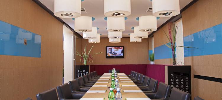 杜纳耶茨酒店(Hotel Dunajec)图片