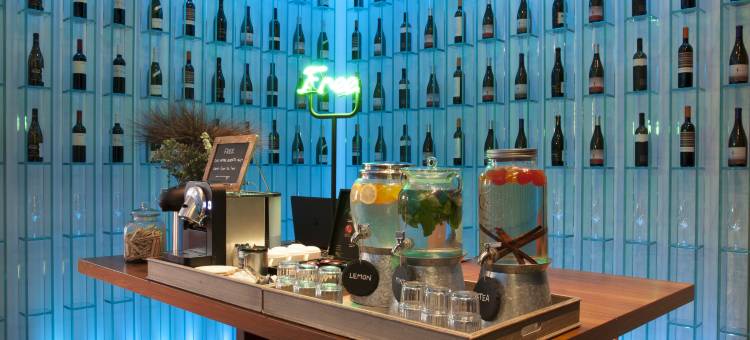 六十二号酒店(Sixtytwo Hotel)图片