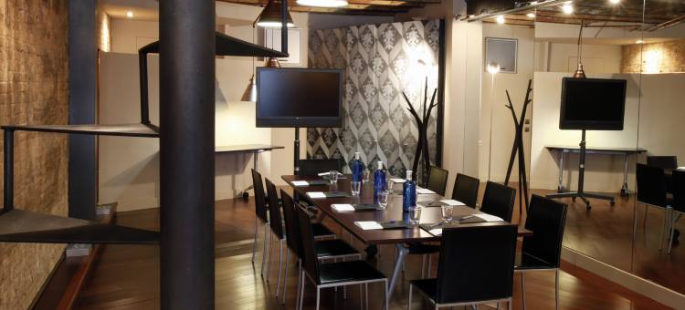 艾米利亚别墅酒店(Hotel Villa Emilia)图片