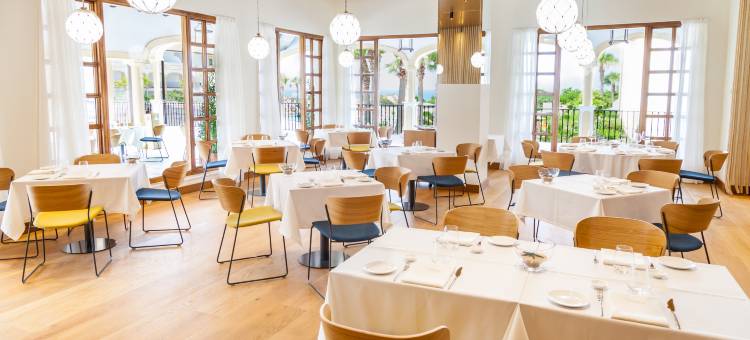 安达卢西亚海滩伊贝罗斯塔选择酒店(Iberostar Selection Andalucia Playa)图片