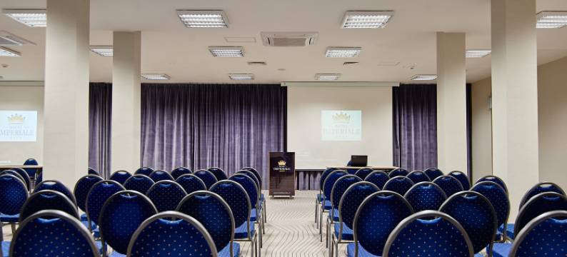 英菲莉尔酒店(Hotel Imperiale)图片