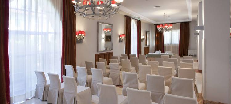 特鲁埃尔旅馆(Parador de Teruel)图片