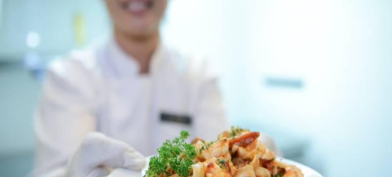 奇德伦中心酒店(Centre Point Chidlom)图片