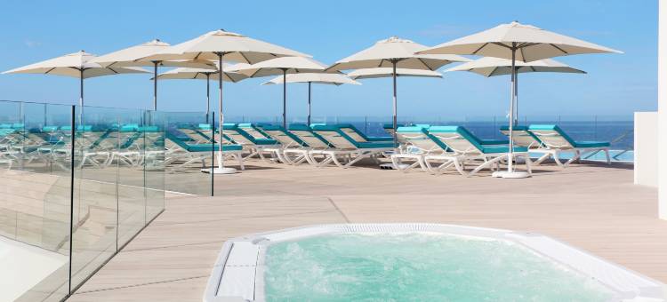 伊波罗之星精选芦荟(Iberostar Selection Sábila)图片