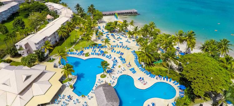 Secrets St. Lucia(Secrets St. Lucia)图片