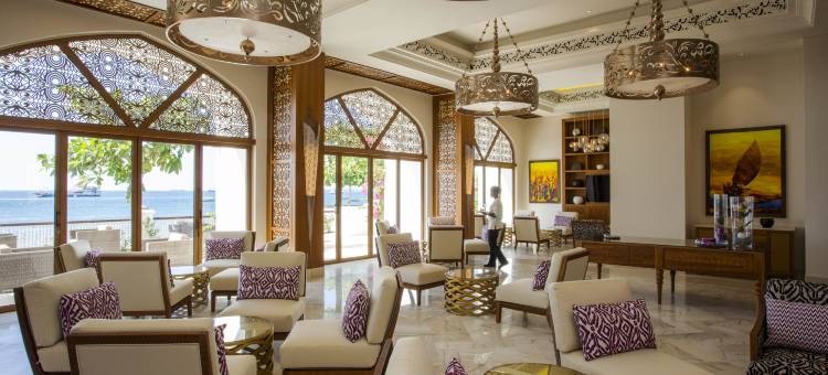 柏悦桑给巴尔酒店(Park Hyatt Zanzibar)图片