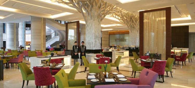 曼谷飞越大酒店(The Grand Fourwings Convention Hotel Bangkok)图片