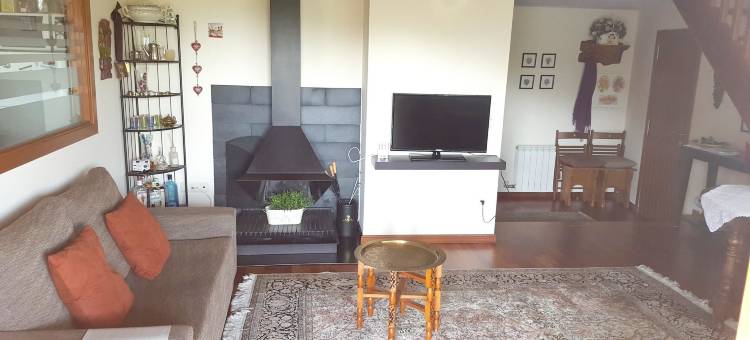 House with 3 Bedrooms in Lerida, with Furnished Garden and Wifi - 25 k图片