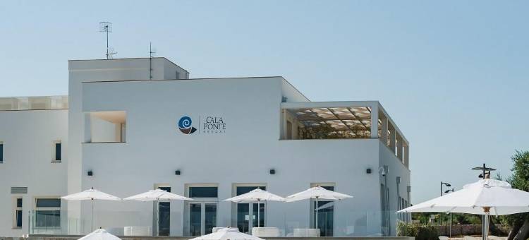 卡拉蓬特 Tribute Portfolio 酒店(Cala Ponte, a Tribute Portfolio Hotel)图片