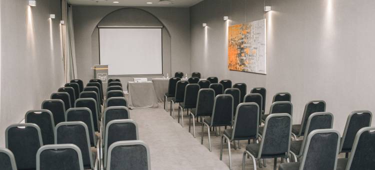 泽尼特布达佩斯皇宫酒店(Hotel Zenit Budapest Palace)图片