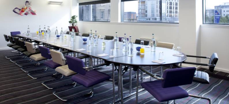 Holiday Inn Express 邓迪(Holiday Inn Express DUNDEE by IHG)图片