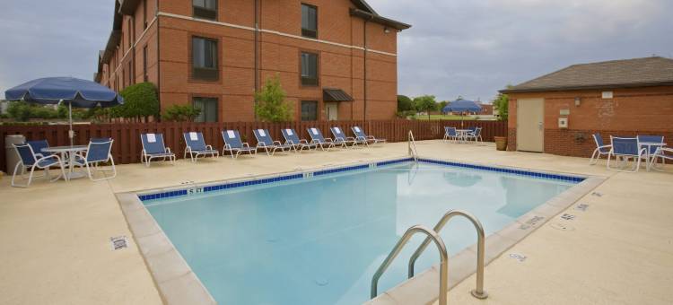 开间 6 套房 格林维尔，南卡罗来纳州 - 海伍德购物中心(Studio 6 Suites Greenville, SC - Haywood Mall)图片