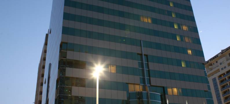 艾玛哈罗塔纳阿瑞健酒店(Al Maha Arjaan by Rotana)图片