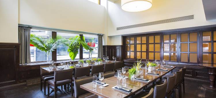 L7芝加哥酒店(L7 Chicago)图片