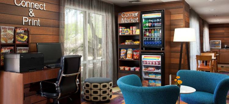 Wingate by Wyndham Chandler Phoenix图片