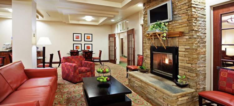 舒适酒店南代顿(Comfort Inn Dayton South)图片