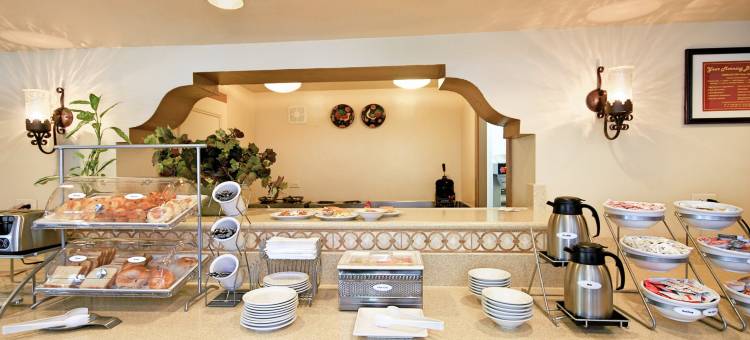 圣迪马斯贝斯特韦斯特套房酒店(Best Western San Dimas Hotel & Suites)图片