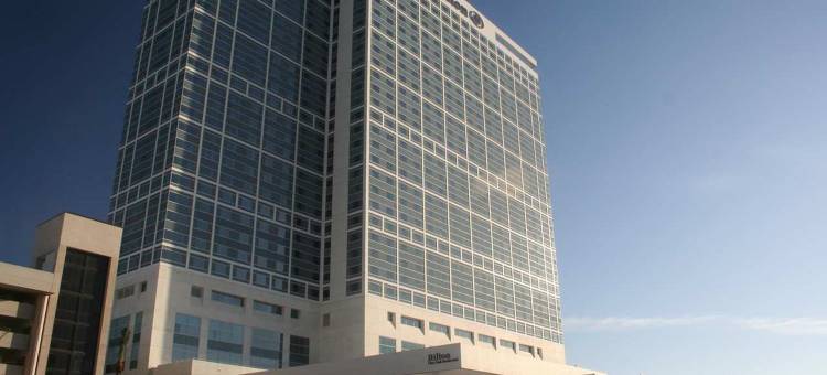 圣迭戈海湾希尔顿酒店(Hilton San Diego Bayfront)图片