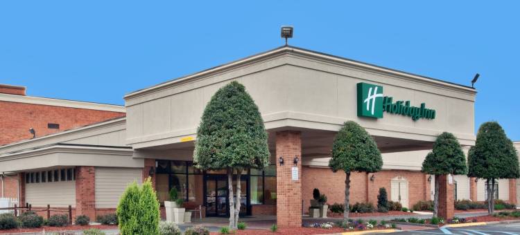 Days Hotel by Wyndham Williamsburg I-64图片