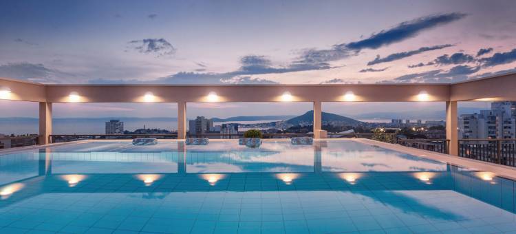 戴克里先酒店(Dioklecijan Hotel & Residence)图片