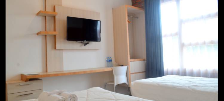 皇家玛丽萨酒店(Royal Marisa Hotel)图片