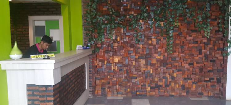 皇家玛丽萨酒店(Royal Marisa Hotel)图片