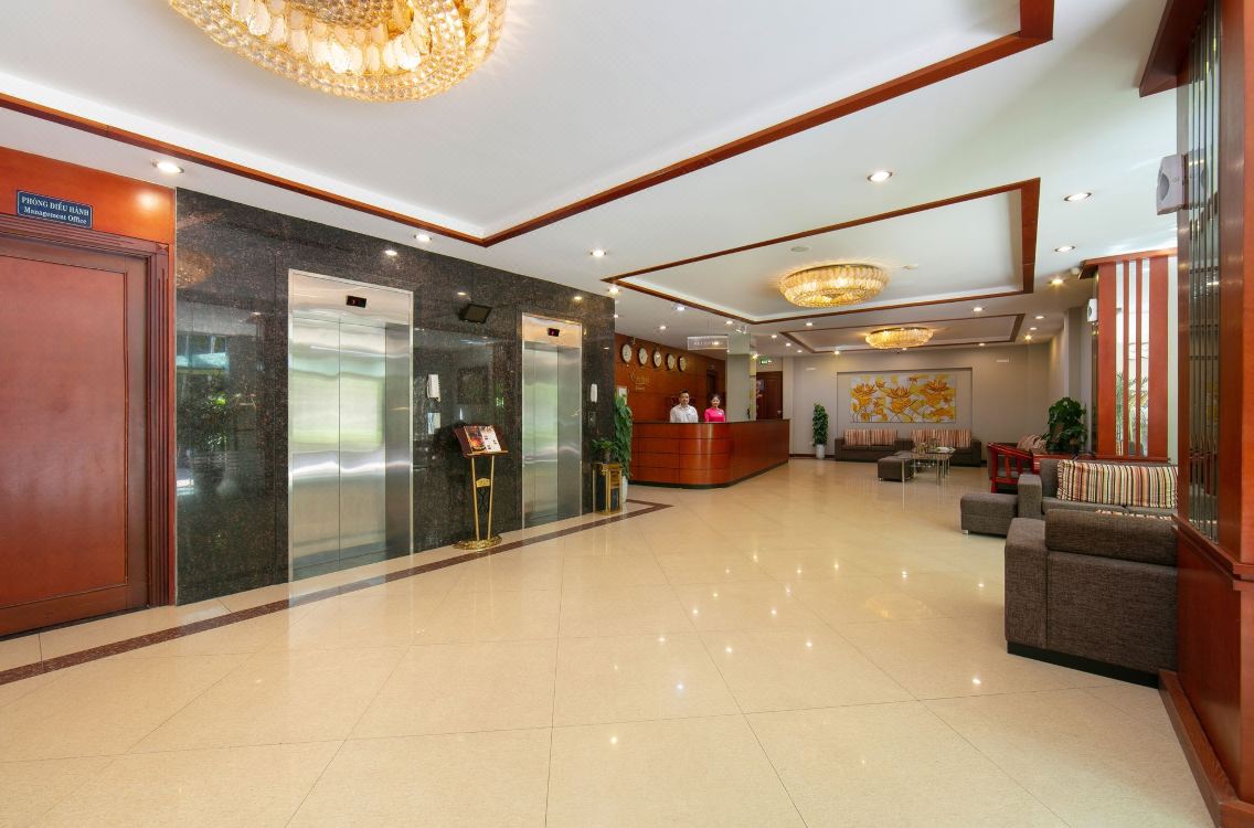 Sen Grand Hotel Spa Hotel Reviews And Room Rates - 